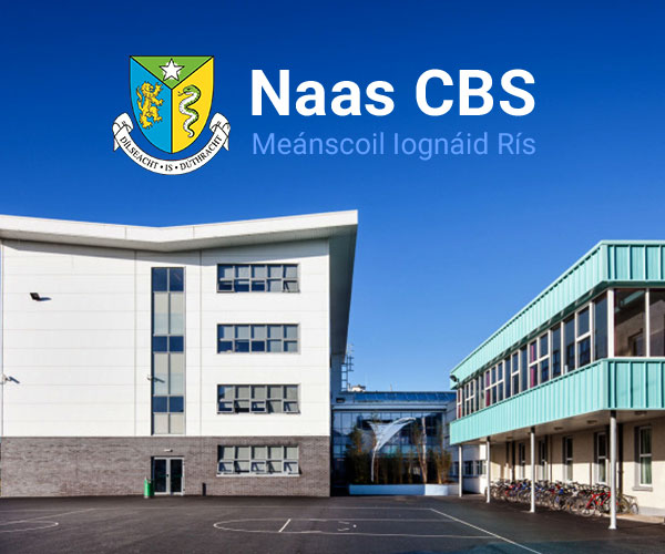 SUSI Grant Applications Now Open for 2024 2025 Naas CBS