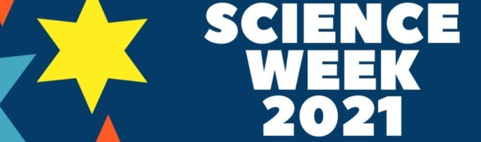 Science Week - Naas CBS