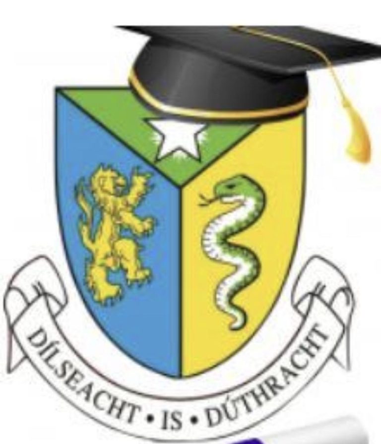 Naas CBS | Naas | Co. Kildare | Ireland
